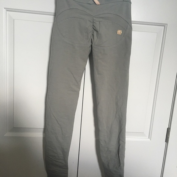 Livify By Freddy pants - Picture 3 of 4